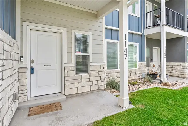 1147 N Haight Creek Loop, Farmington, UT 84025 - #2