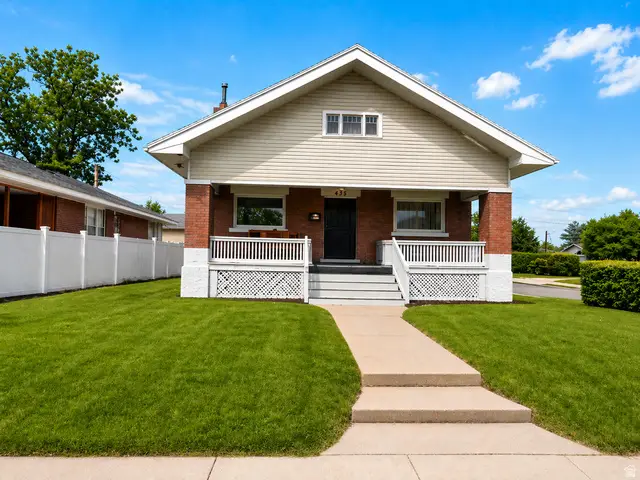 435 N 1300 W, Salt Lake City, UT 84116 - #1