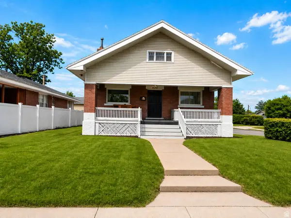 435 N 1300 W, Salt Lake City, UT 84116