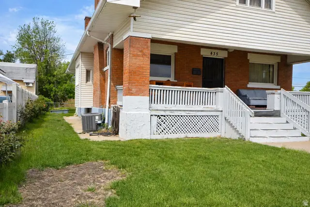 435 N 1300 W, Salt Lake City, UT 84116 - #2