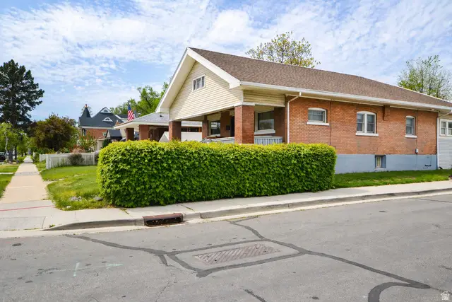 435 N 1300 W, Salt Lake City, UT 84116 - #3