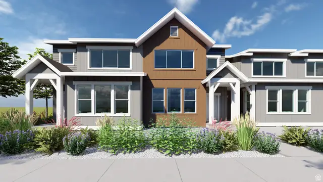 1651 W Viola Ln #3080, Saratoga Springs, UT 84045 - #1