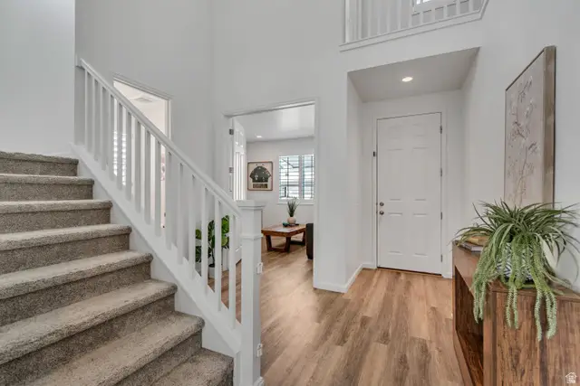 1046 E Blazing Sun Dr, Eagle Mountain, UT 84005 - #2