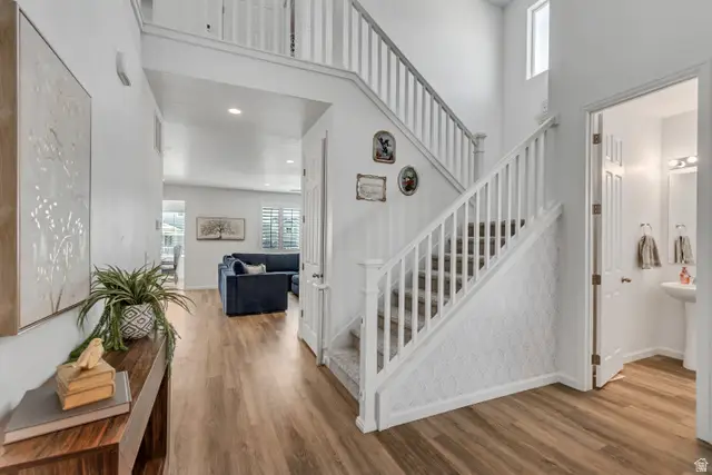 1046 E Blazing Sun Dr, Eagle Mountain, UT 84005 - #3