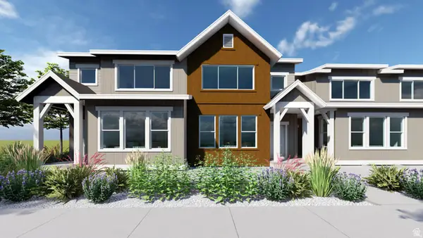 1657 W Viola Ln #3081, Saratoga Springs, UT 84045