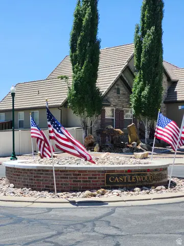 3323 W Water St, Riverton, UT 84065 - #2