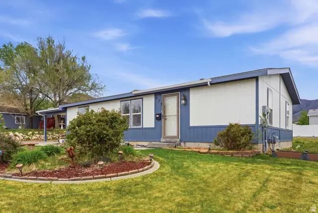 979 W 880 S, Tooele, UT 84074 - #2