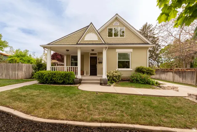 1122 E Westminster Ave, Salt Lake City, UT 84105 - #1