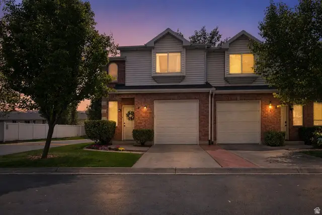 55 N Peregrine Ln #4, Bountiful, UT 84010 - #1