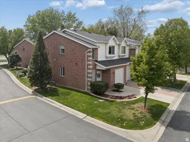 55 N Peregrine Ln #4, Bountiful, UT 84010 - #2