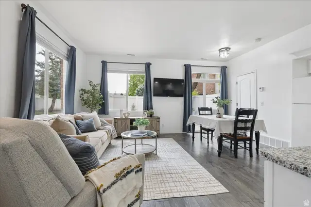 55 N Peregrine Ln #4, Bountiful, UT 84010 - #3