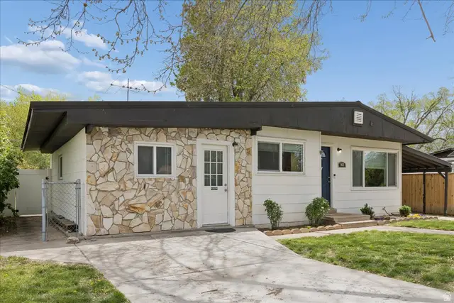 962 N La Verde, Layton, UT 84041 - #3