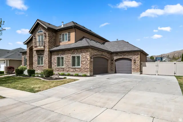333 E Clay Ln, Lehi, UT 84043 - #3