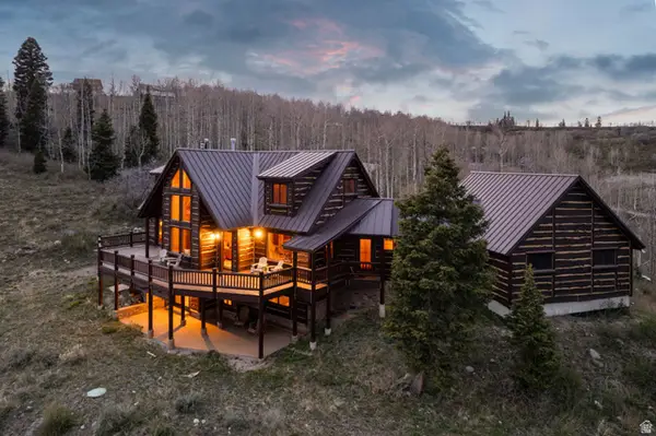 2520 S Forest Rd, Coalville, UT 84017