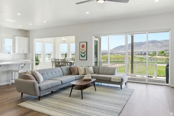 329 E Empire Springs Dr, Saratoga Springs, UT 84045