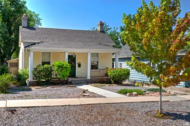 662 E 4th Ave, Salt Lake City, UT 84103 - #1