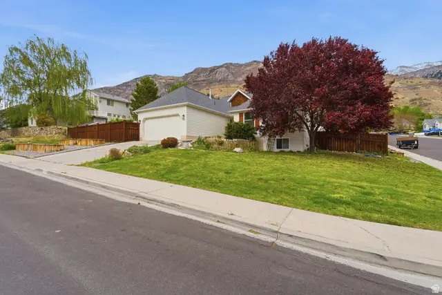 1184 N 850 E, Pleasant Grove, UT 84062 - #3