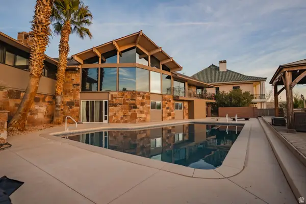 980 Cactus Cir, St. George, UT 84790