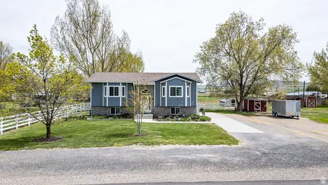 365 S Center St, Fielding, UT 84311 - #2