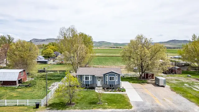 365 S Center St, Fielding, UT 84311 - #3