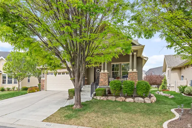 1965 W Silver Leaf Dr, Mapleton, UT 84664 - #2