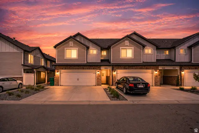 3432 W 3950 S, West Haven, UT 84401 - #1