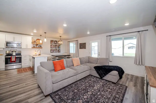 3432 W 3950 S, West Haven, UT 84401 - #3