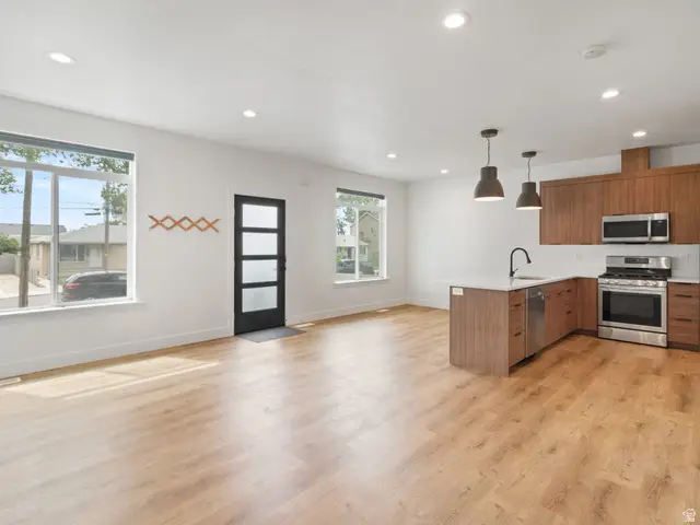 130 E 7085 S #3, Midvale, UT 84047 - #2