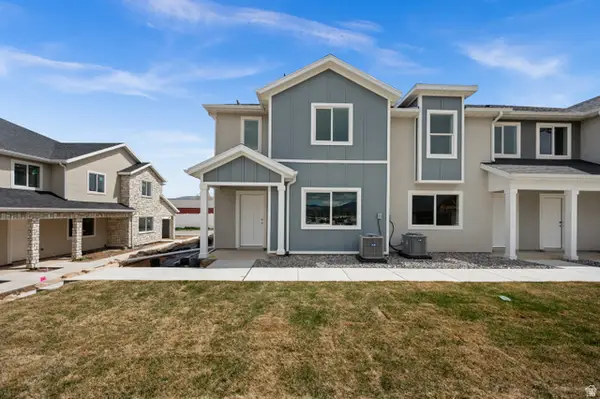 2152 S 1080 E, Heber City, UT 84032