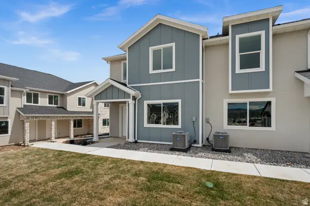 2152 S 1080 E, Heber City, UT 84032 - #2