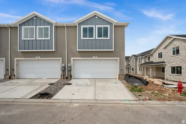 2152 S 1080 E, Heber City, UT 84032 - #3