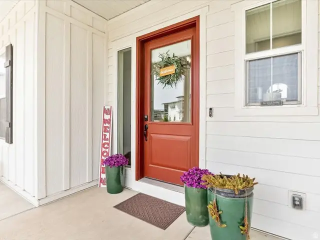 12306 S Elena Canyon Cove W, Herriman, UT 84096 - #3