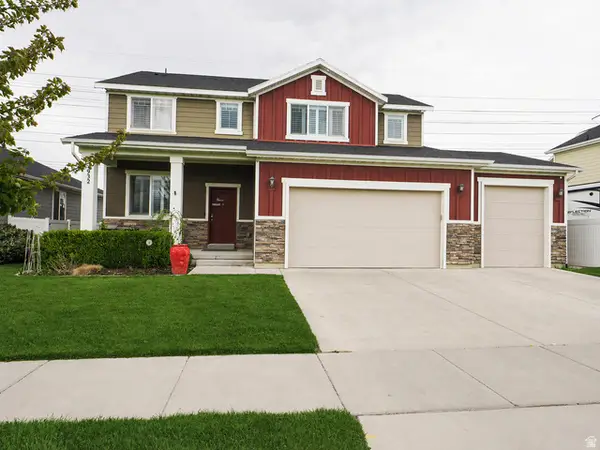 932 W Freedom Point Way S, Bluffdale, UT 84065