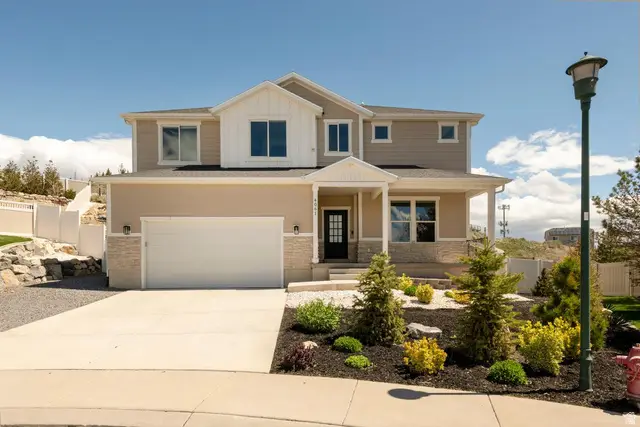 4061 E Barton Creek Dr, Eagle Mountain, UT 84005 - #2