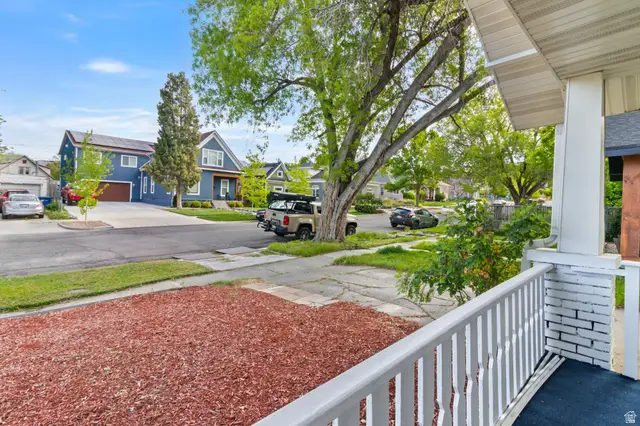 1130 E Emerson Ave, Salt Lake City, UT 84105 - #3