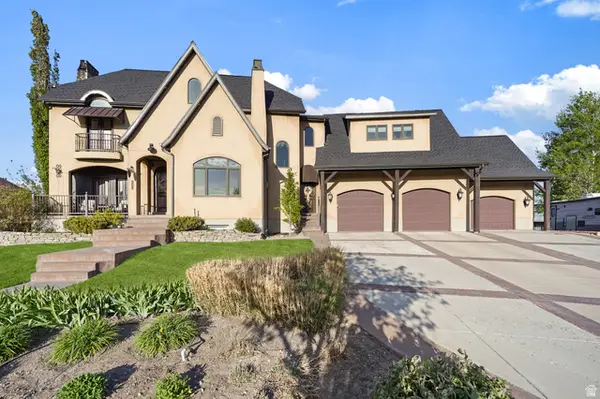 247 S 650 Cir W, American Fork, UT 84003