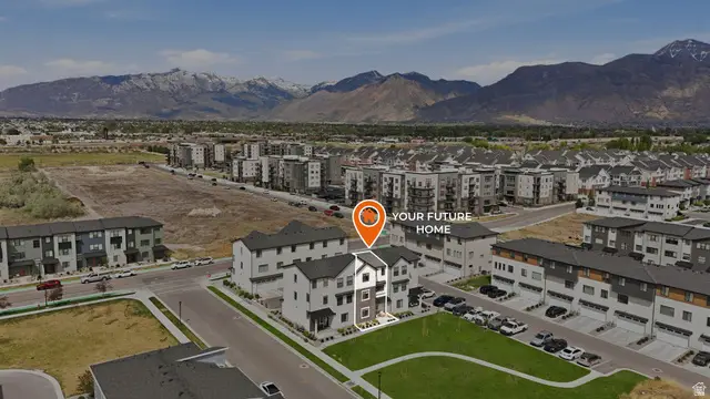931 W 360 S, American Fork, UT 84003 - #3