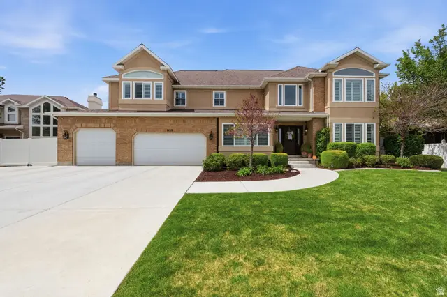 9496 S Dunbar Cir, South Jordan, UT 84095 - #2
