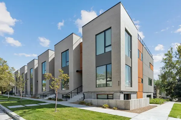 860 E 3rd Ave N #3, Salt Lake City, UT 84103