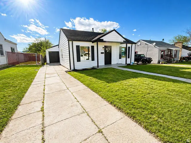 154 S 6th St, Tooele, UT 84074 - #1