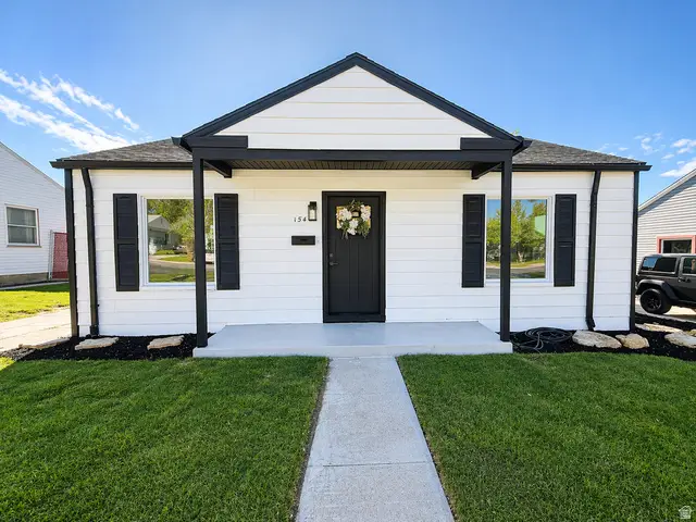 154 S 6th St, Tooele, UT 84074 - #2