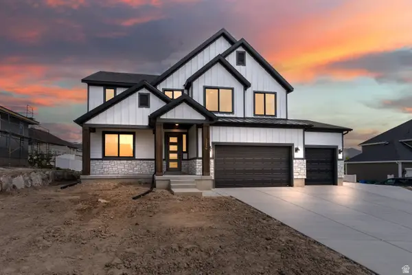 173 N Mia Cv W #14, Saratoga Springs, UT 84045