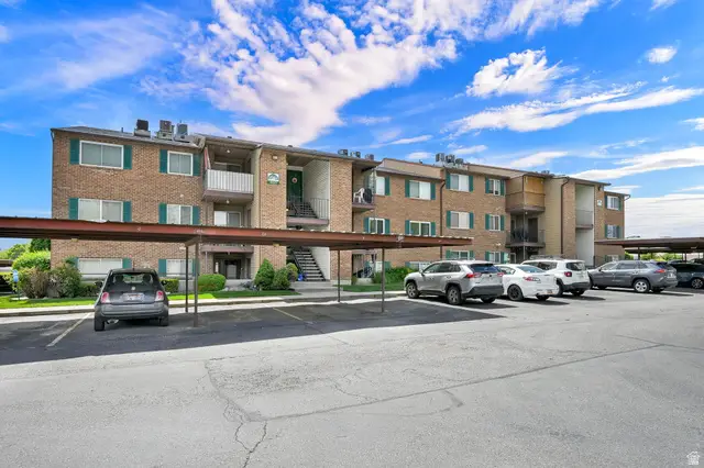 4114 S Oak Meadows Dr #21, Salt Lake City, UT 84123 - #2
