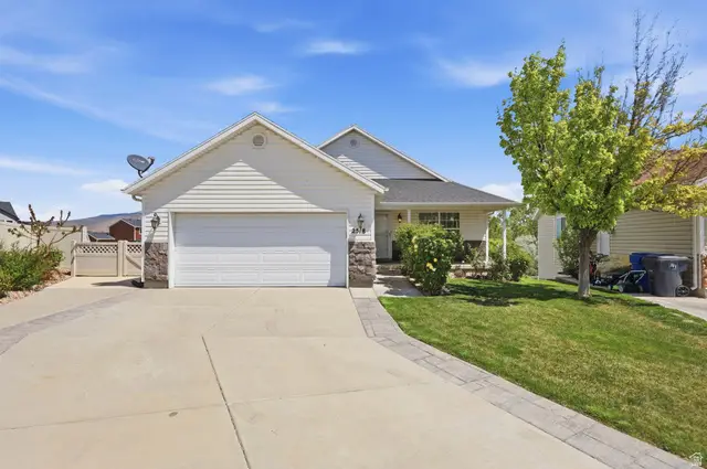 2518 N Apricot Pl W, Saratoga Springs, UT 84045 - #1
