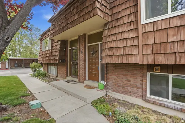 723 E 3720 S #B6, Millcreek, UT 84106 - #3