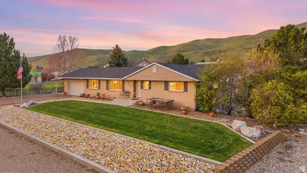 2420 W Old Rd, Morgan, UT 84050