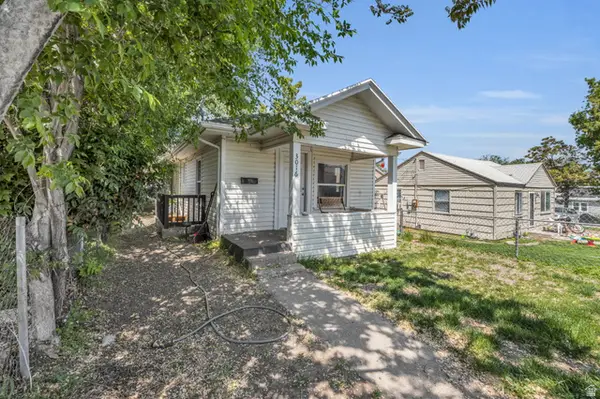 3016 S 9100 W, Magna, UT 84044