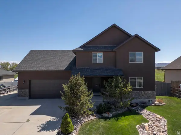 1832 E Sunstone Way S, Vernal, UT 84078