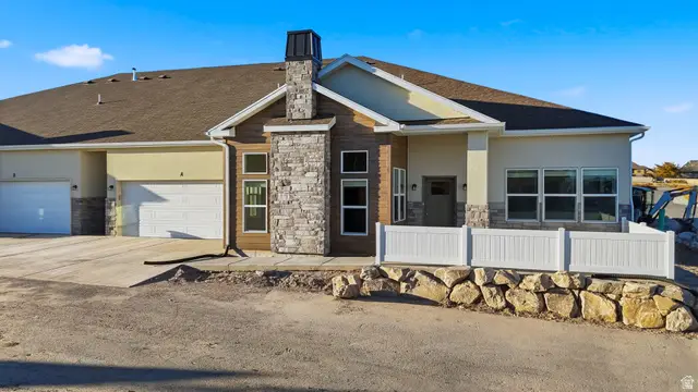 1489 N Saratoga View Ln #A, Saratoga Springs, UT 84045 - #2