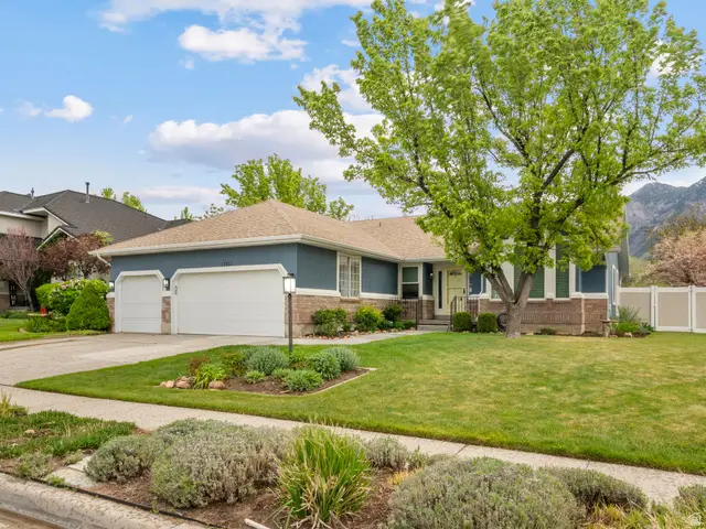 11051 S Longdale Cir E, Sandy, UT 84092 - #1